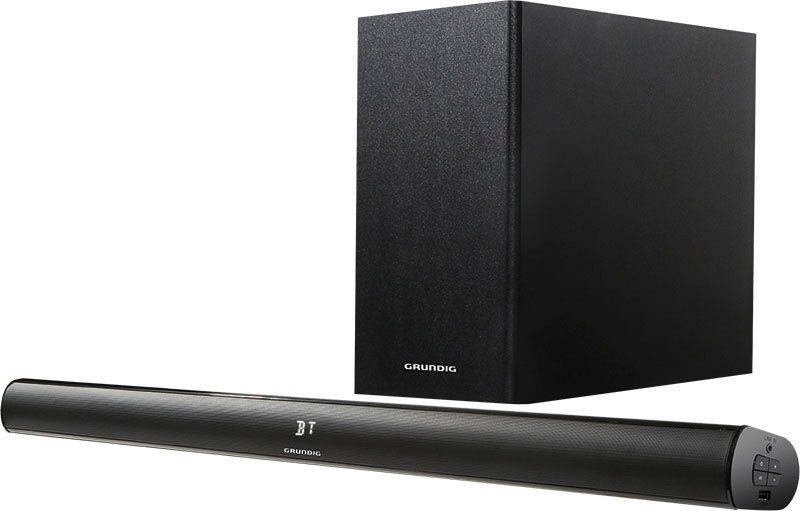 Grundig DSB 990 2.1 Soundbar (Bluetooth, 80 W)