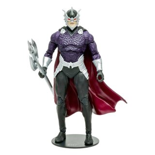 DC Multiverse Actionfigur: Ocean Master (Gold Label)