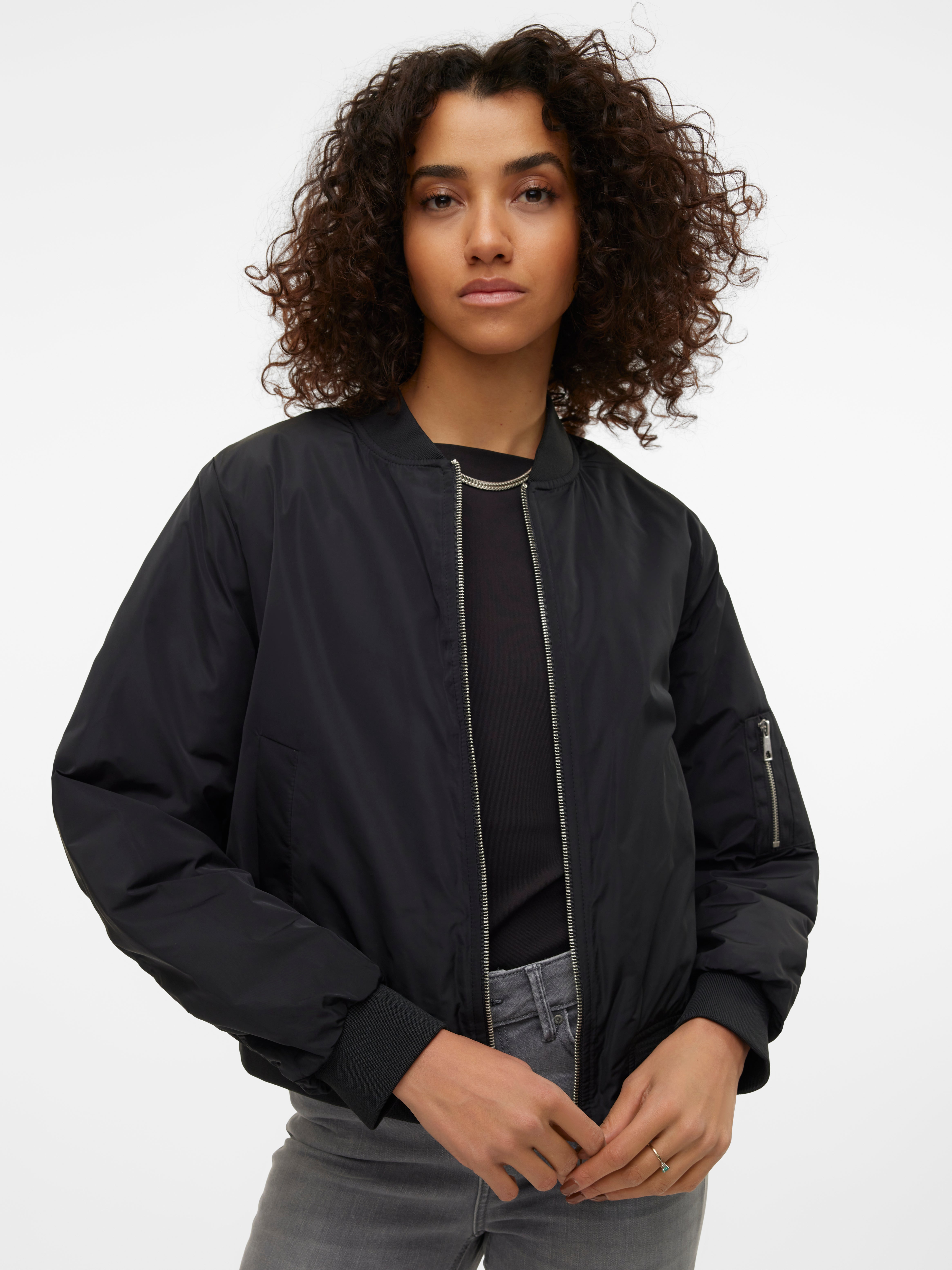 VMZULA Bomberjacke