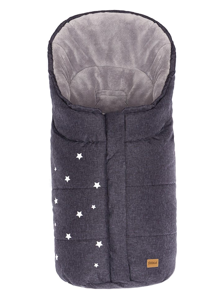 fillikid Winterfußsack 