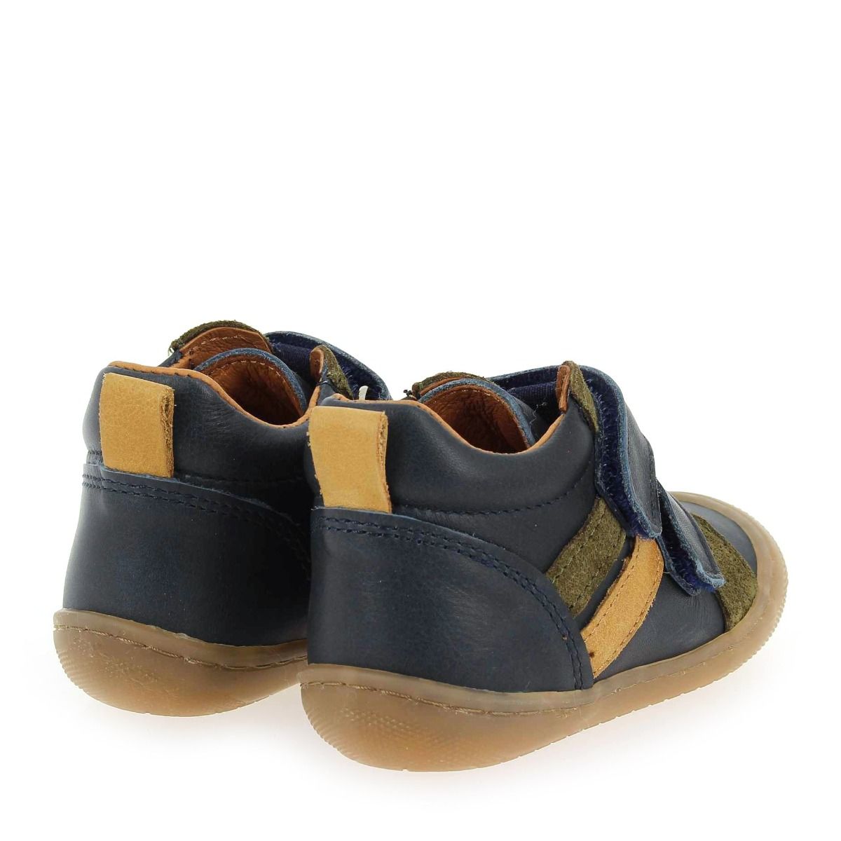 Bellamy  IVAN H23 - marine kaki