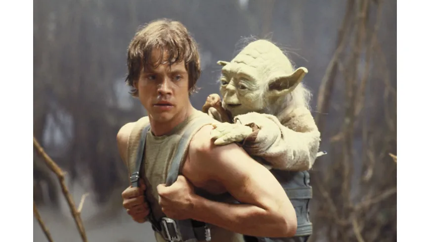 Star Wars - Das Imperium schlägt zurück