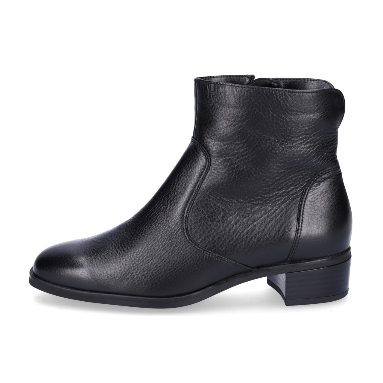 ARA Stiefeletten schwarz