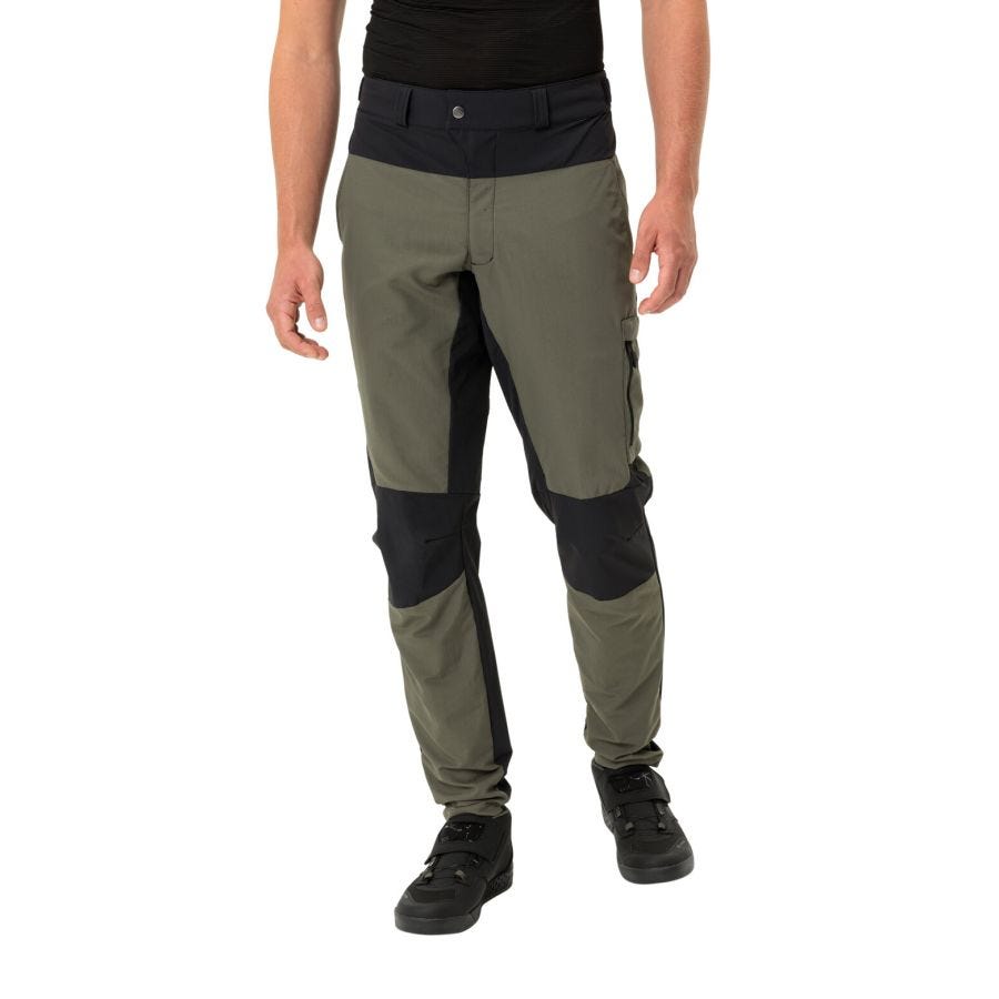 Qimsa Fahrrad Hose Herren