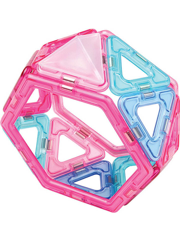 MAGFORMERS 14tlg. Magnetspielset 