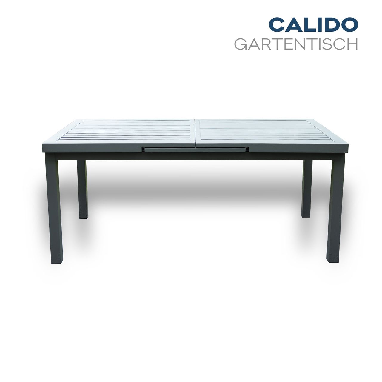 Home Deluxe Gartentisch CALIDO