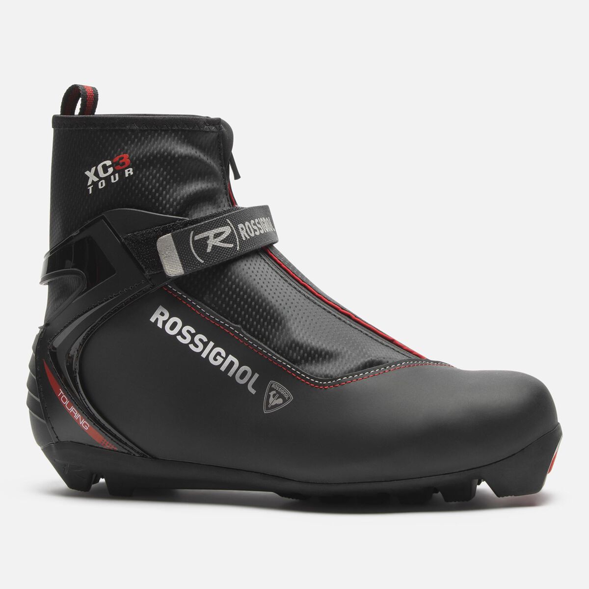 Unisex Nordic TOURING SKISCHUHE XC-3