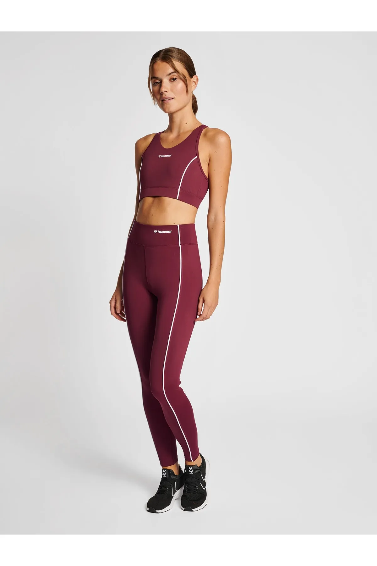 hummel  hmlMT FLASH SPORTS BRA