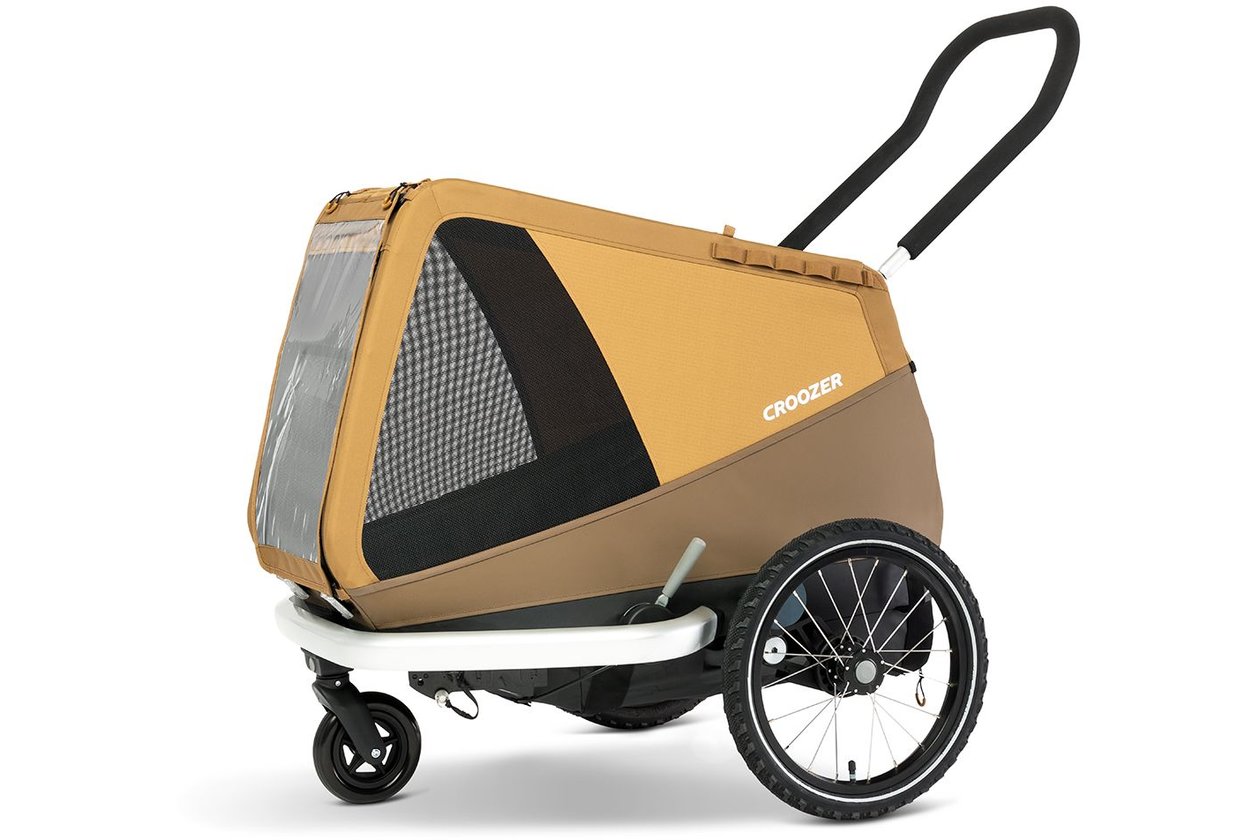 Croozer Dog Enna