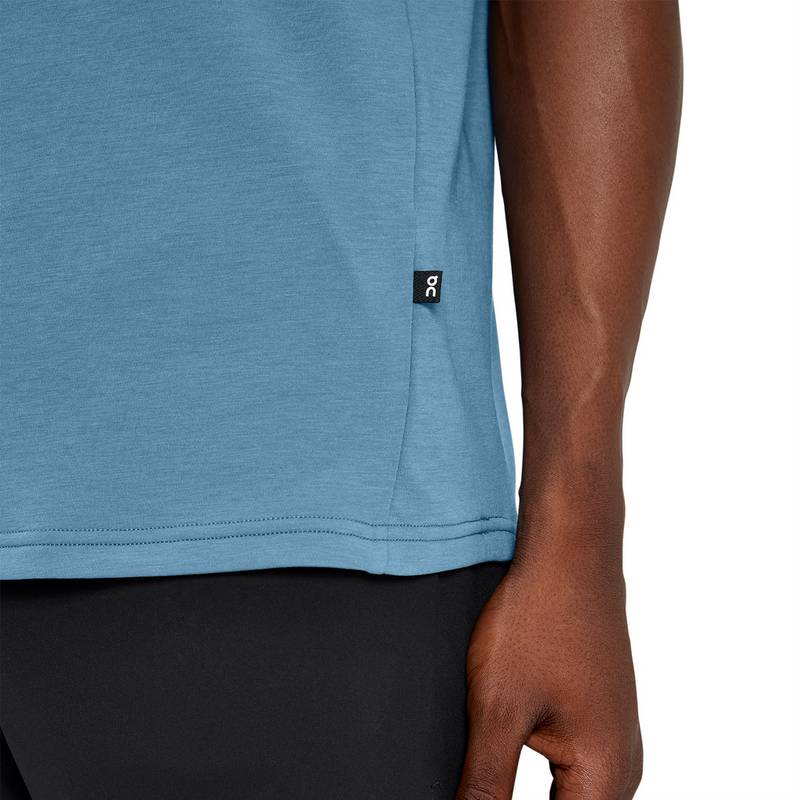 On Focus Funktionsshirt Herren