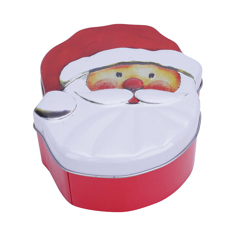 Cuisine Boks julefigur