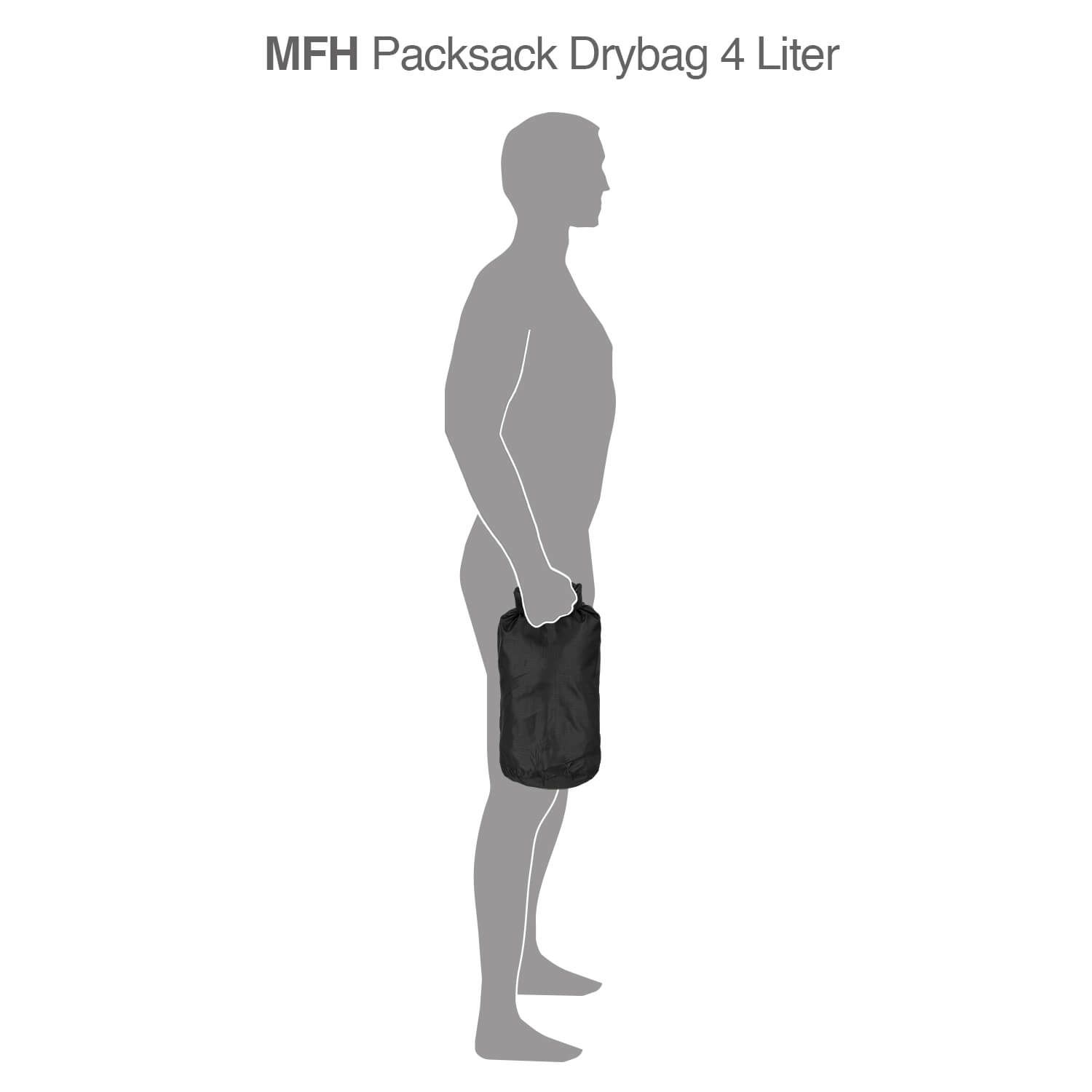 Packsack Drybag