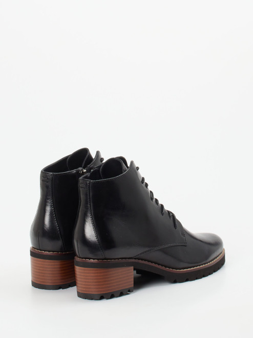 Schnürstiefelette-17050090044 Ralph Harrison