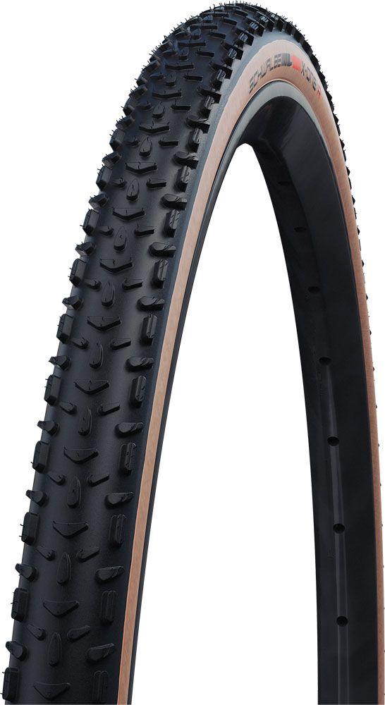 Schwalbe X-One R Evo Super Race 33-622 TLE Addix Race E-25 Faltreifen kaufen | Bike-Discount