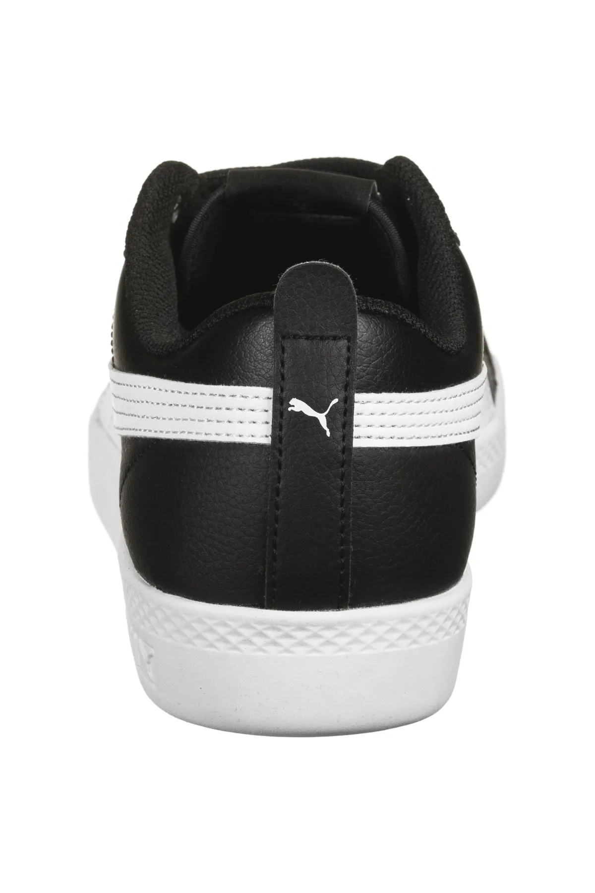 Puma  Sneaker - Schwarz - Flacher Absatz