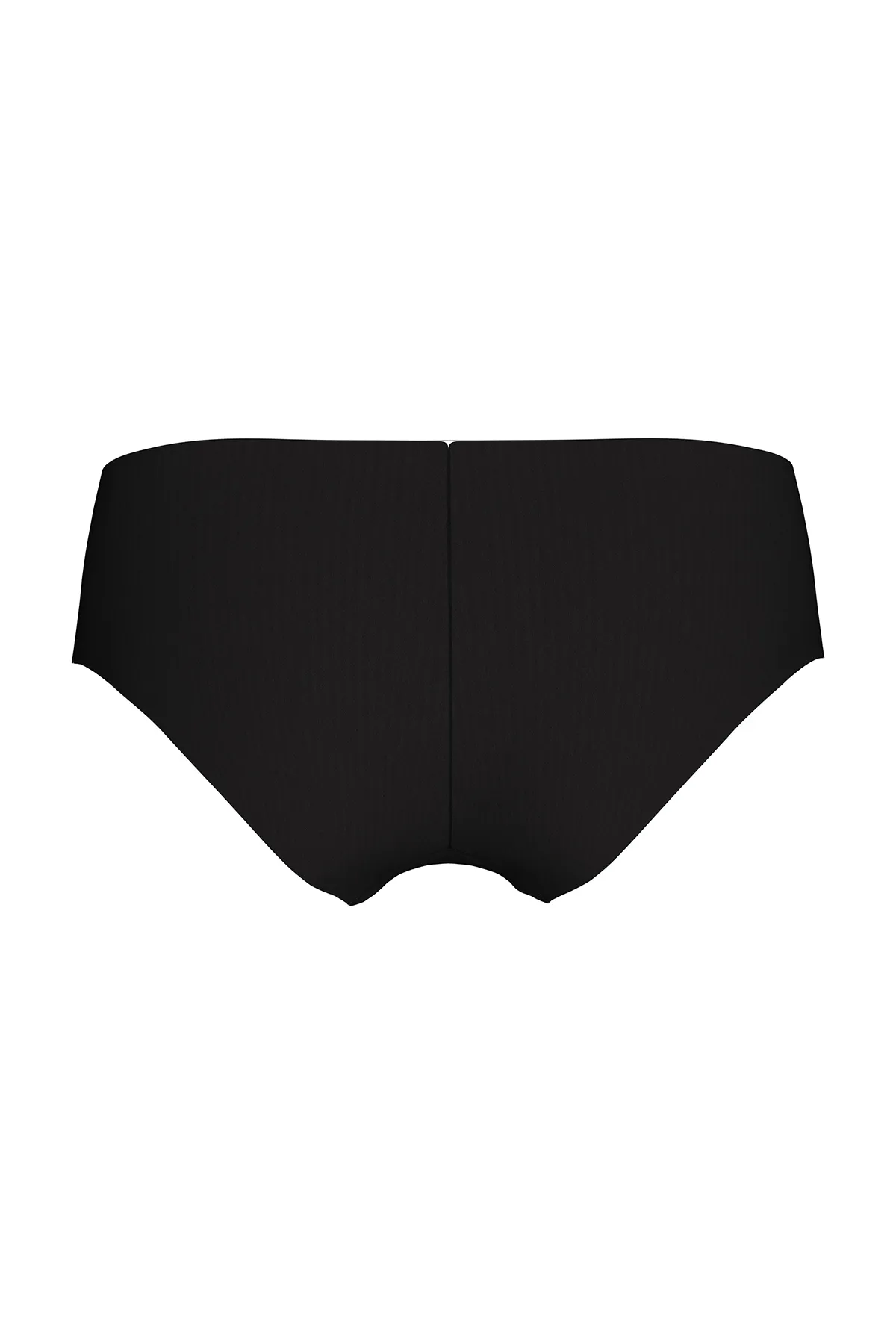 Calvin Klein  Unterhosen - Schwarz - Unifarben