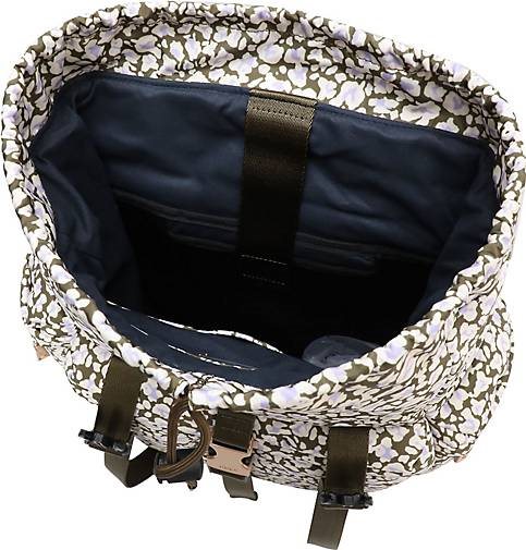 JOOP! Avventura Leo Ricca Rucksack 34 cm Laptopfach