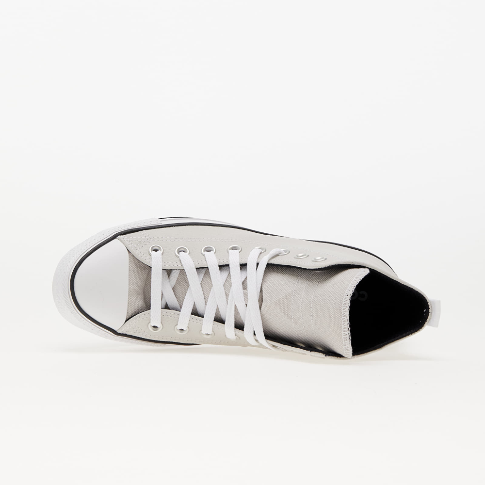 Converse Chuck Taylor All Star Tec Tuff Leather A04596C / weiss