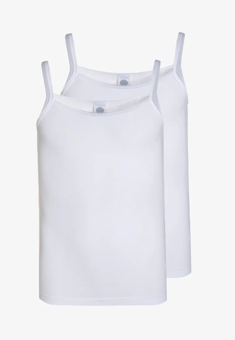 Sanetta PACK 2 - Camiseta interior