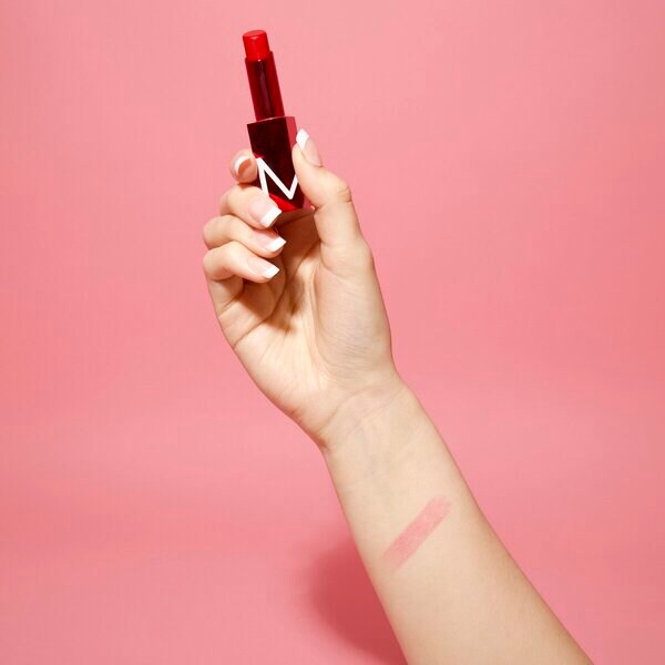 MCoBeauty Girl Boss Sheer Tint Lip Balm 3g