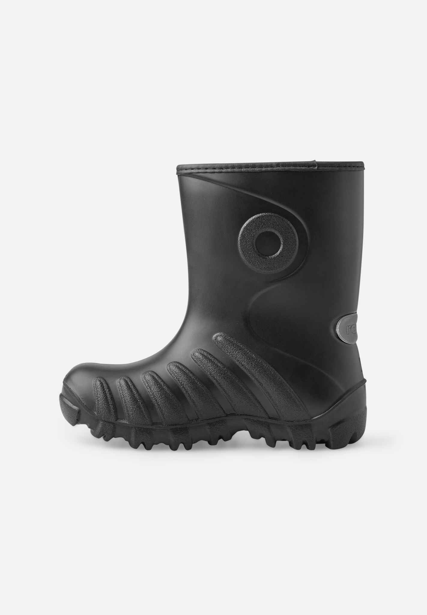 Kinder gefütterter Gummistiefel Termonator