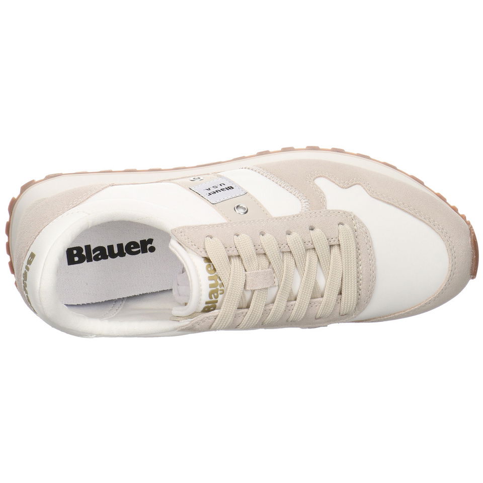 Blauer Millen 01 Sneaker