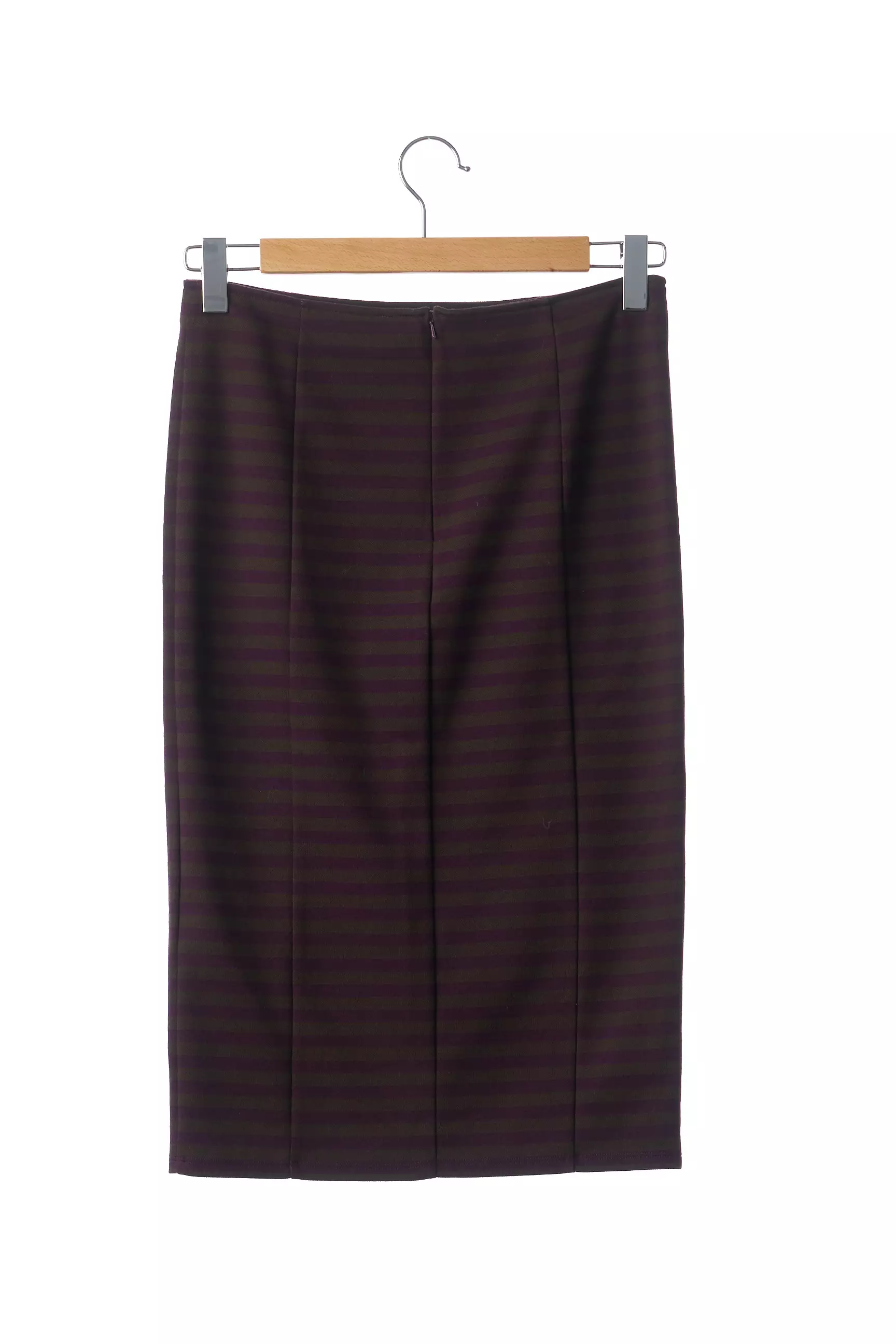 Max   Co Jupes Mi Longues Femme couleur violet