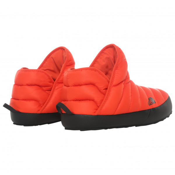The North Face - Thermoball Traction Bootie - Hüttenschuhe