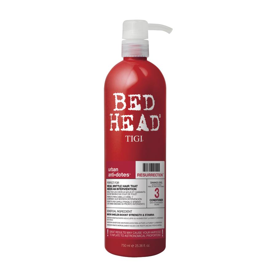 Après-shampoing TIGI Resurrection