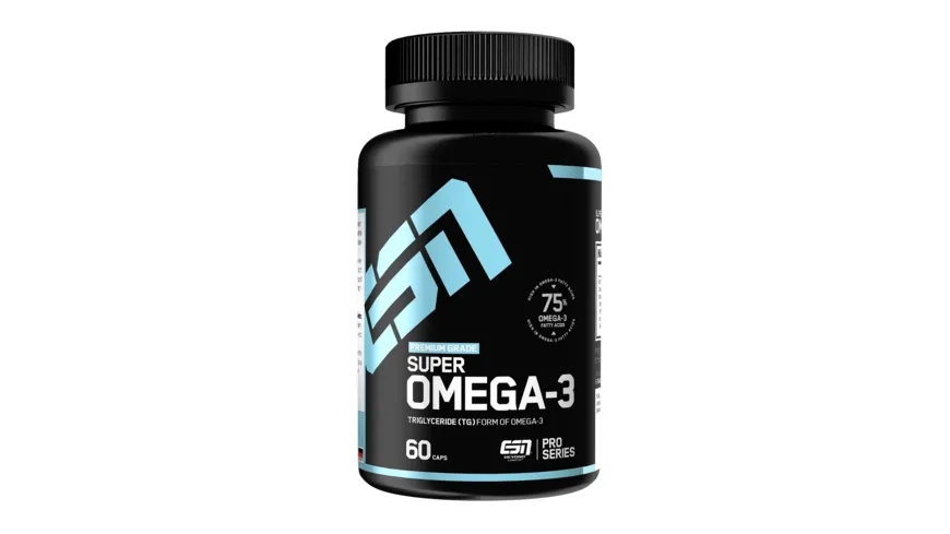 ESN Super Omega-3