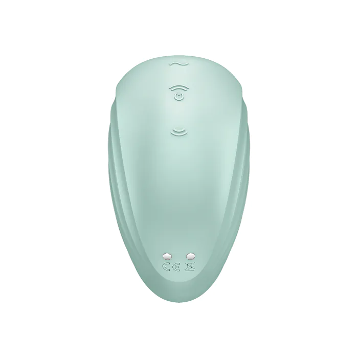 Satisfyer Pearl Diver Mint Intimmassageapparat