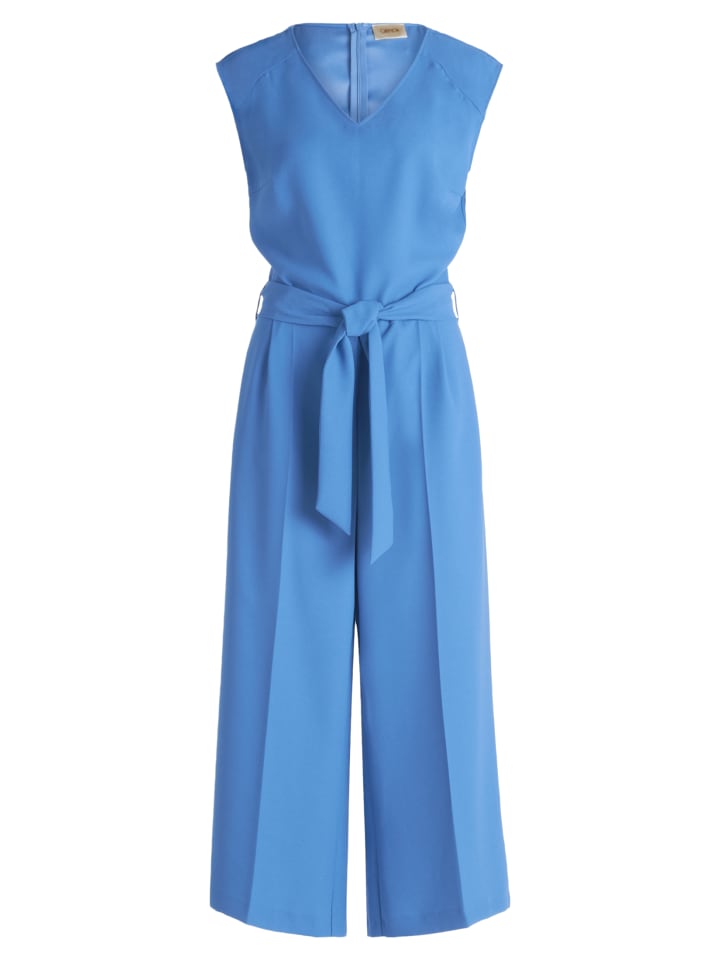CARTOON Jumpsuit mit Bindegürtel in Allure günstig kaufen