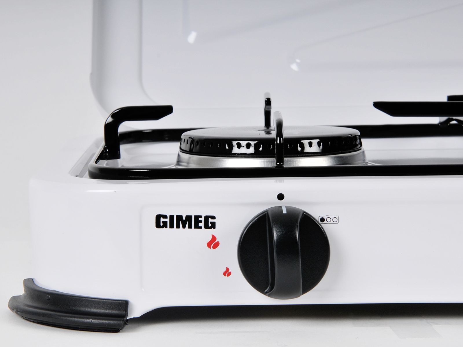 Gimeg 3-flammiger Gaskocher