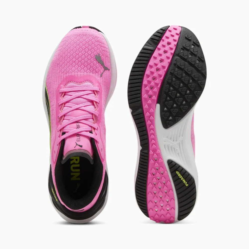 PUMA Electrify NITRO 3 378456_09 / pink