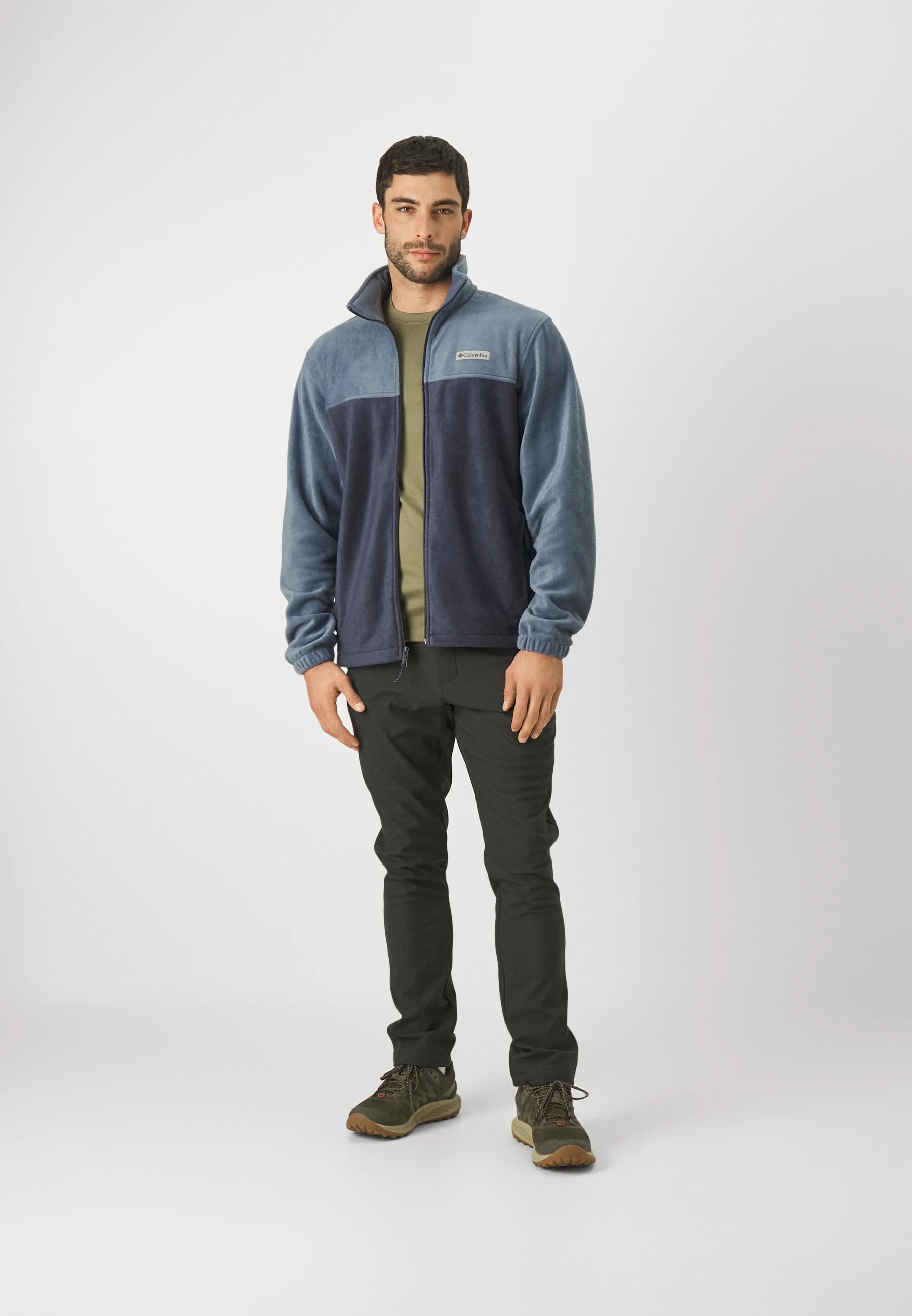 Columbia STEENS MOUNTAIN FULL ZIP - Chaqueta polar
