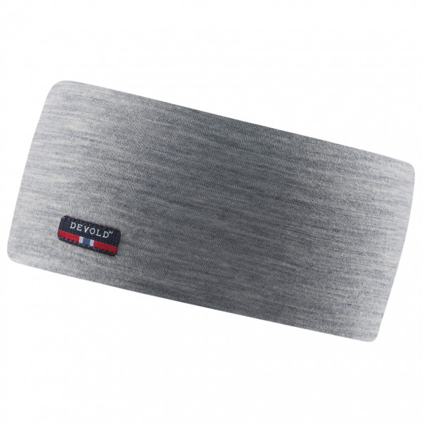 Devold - Breeze Headband - Stirnband