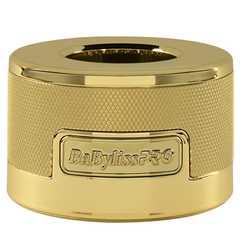 BaByliss PRO 4Artists Charging Gold SkeletonFX