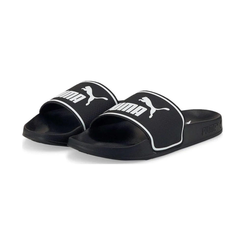PUMA Leadcat 2.0 384434-01 / schwarz