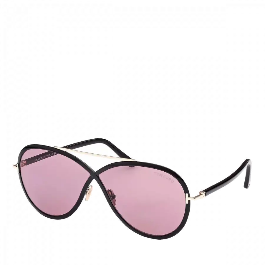 Tom Ford - Tom Ford Sunglasses Metall Purple