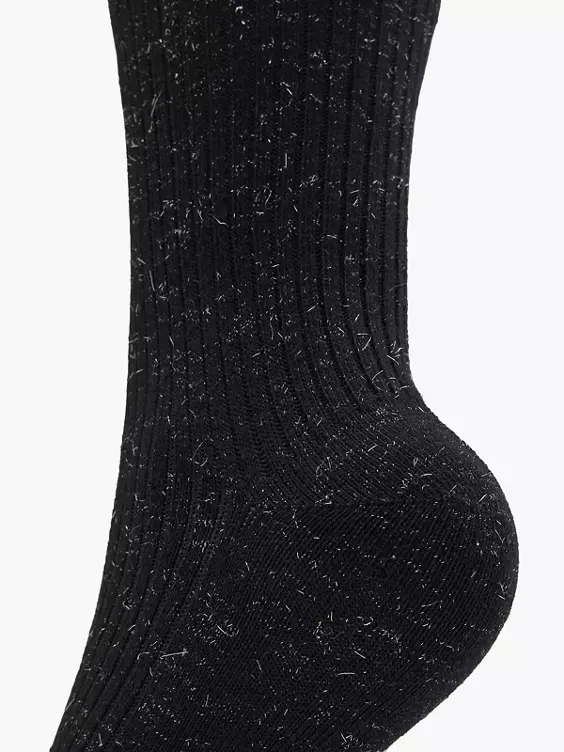 Cosy Nature 2er Pack Socken