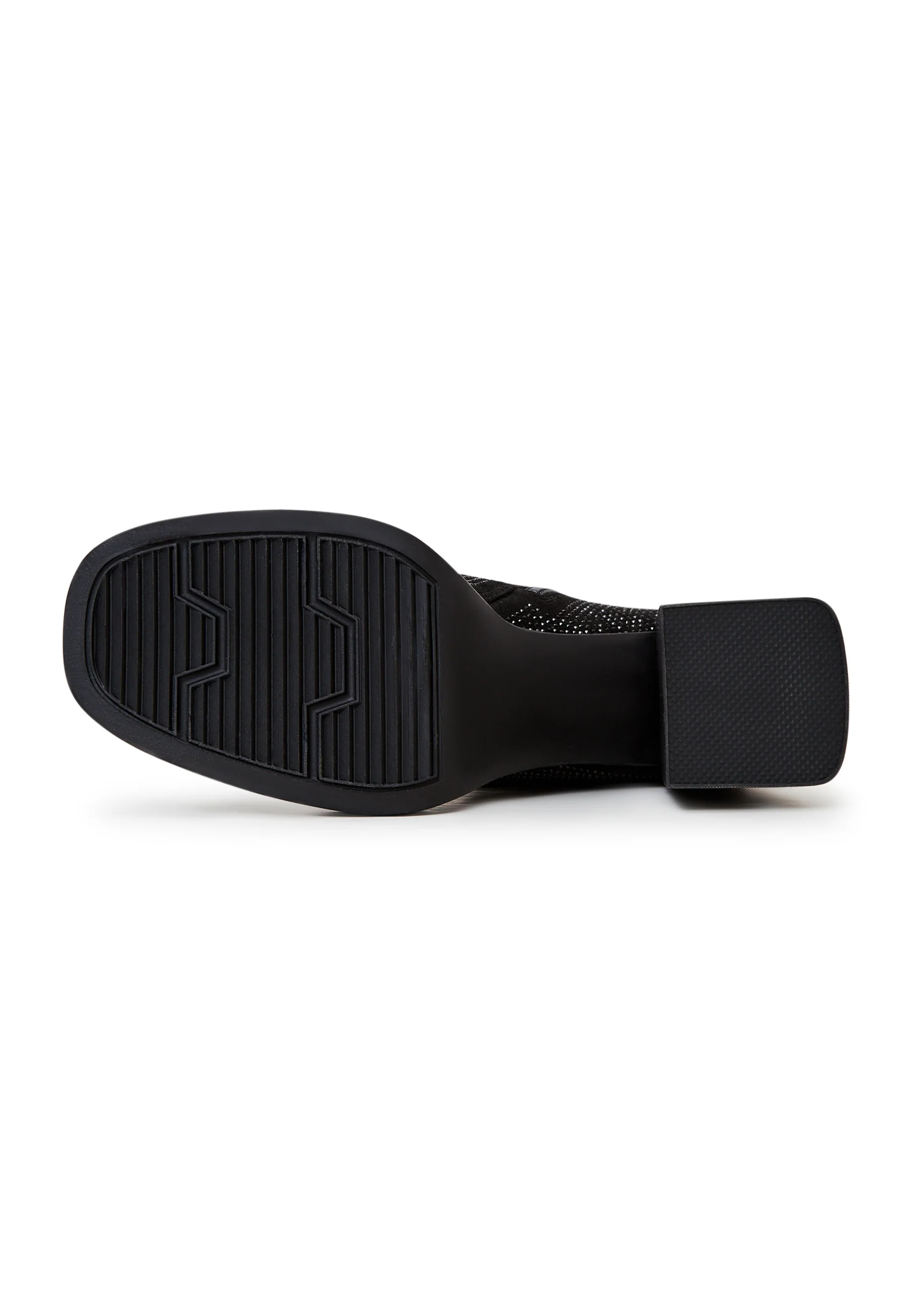 Cesare Gaspari BLOCK HEEL - Botines con plataforma
