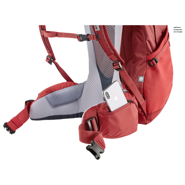 Deuter - Women's Futura Pro 34 SL - Wanderrucksack