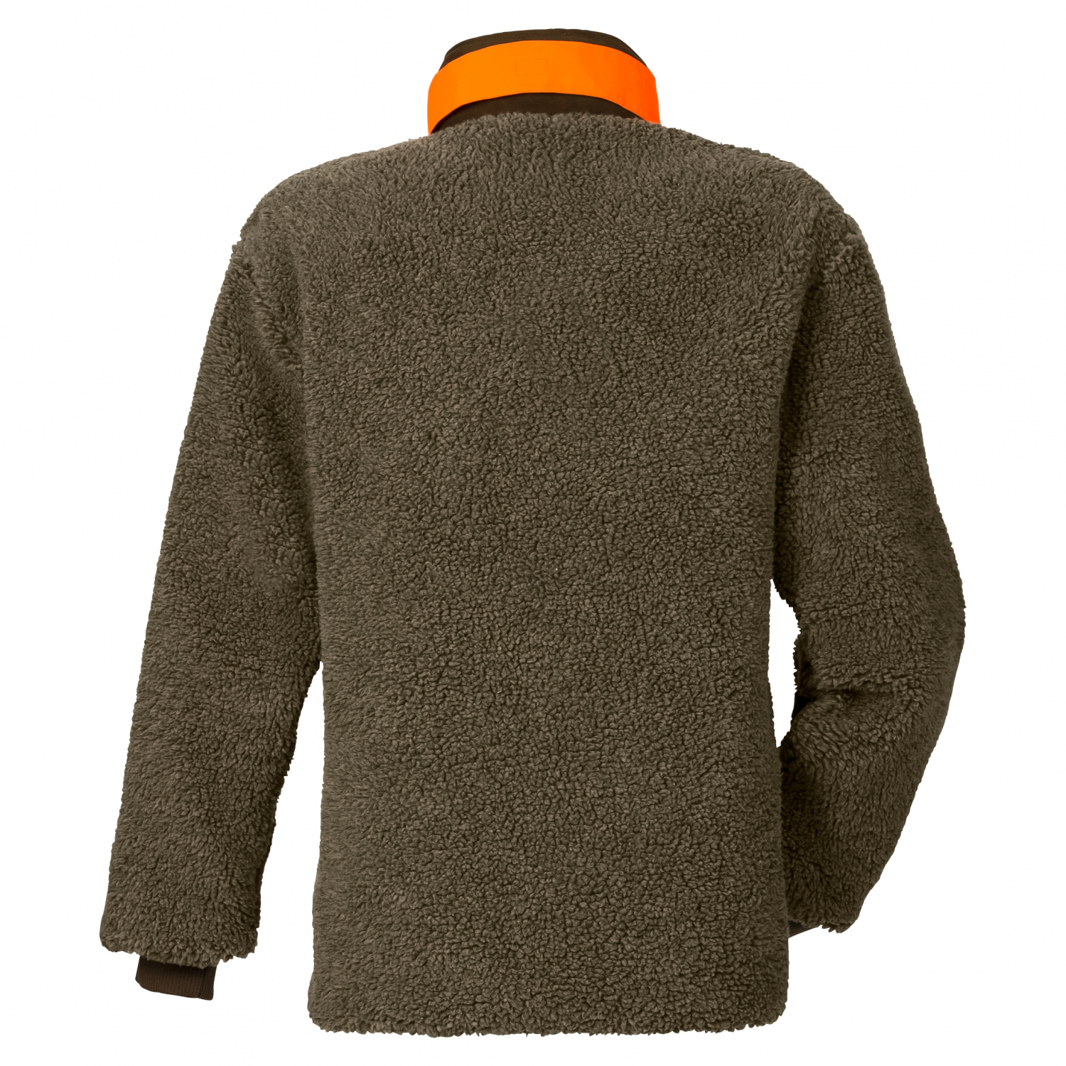 il Lago Prestige Herren Faserpelzjacke Nordic