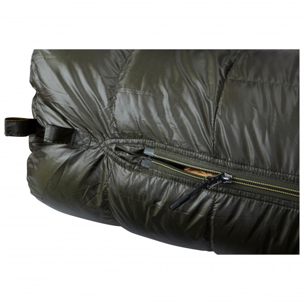 Y by Nordisk - Balance 600 - Daunenschlafsack