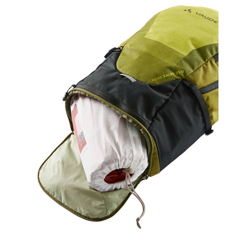 VAUDE Moab Xalps 25 II Daypack
