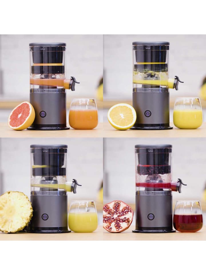Livington Entsafter JuiceBoost in Ohne Farben günstig kaufen onesize