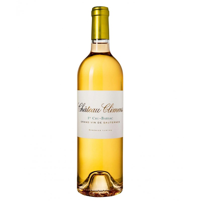 Château Climens 2011