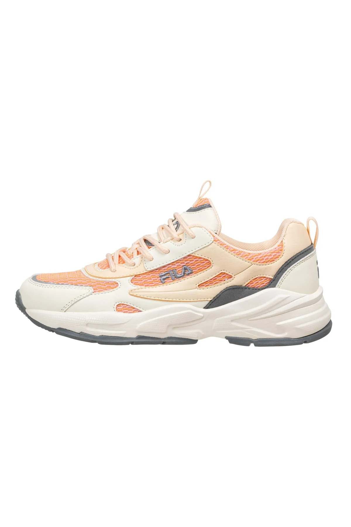 Fila  Damen/Mädchen Sneaker in Vanillecreme