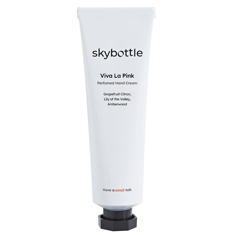 Skybottle VIVA LA PINK Hand Cream 50 ml