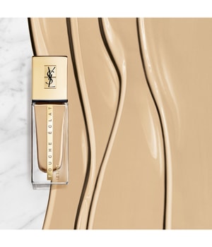 Yves Saint Laurent Touche Éclat Le Teint Flüssige Foundation-25 ml
